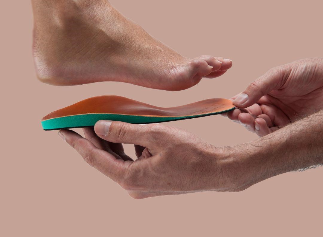 Индивидуальные ортопедические стельки: изготовление, привыкание, уход